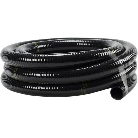 Aquascape Flexible PVC Pipe – 1½", 2" & 3" (Multiple Lengths) PVC Pipe at Pond Supplies Essex Online Store 