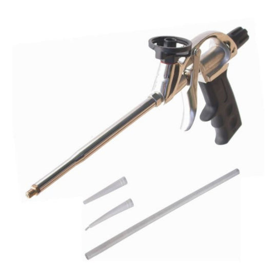 Aquascape Foam Applicator Gun Applicator Gun at Pond Supplies Essex Online Store 