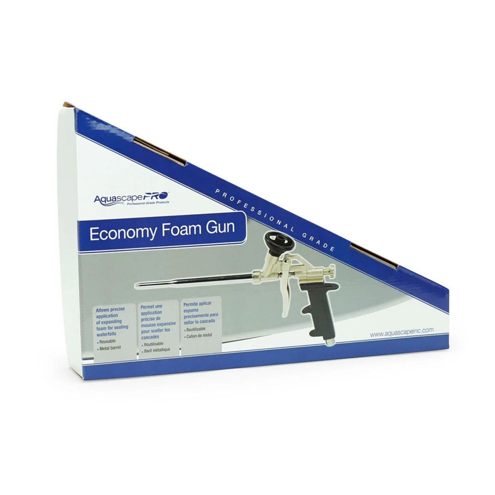Aquascape Foam Applicator Gun Applicator Gun at Pond Supplies Essex Online Store 