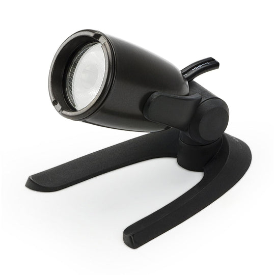 Aquascape Garden and Pond Spotlight – 12V – 1W – 3000K (30°) Pond lighting at Pond Supplies Essex Online Store 
