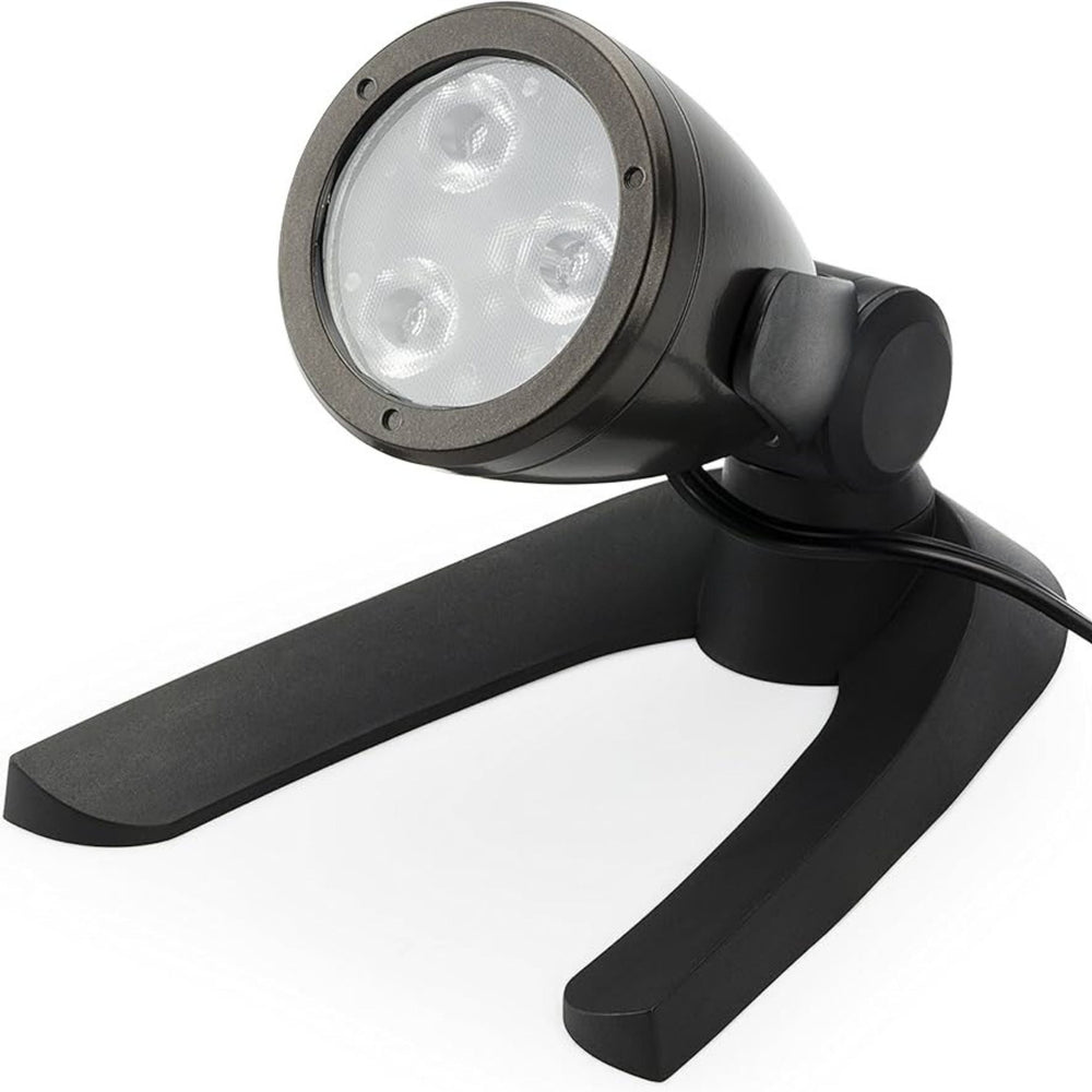 Aquascape Garden & Pond LED Spotlight Pond lighting at Pond Supplies Essex Online Store 