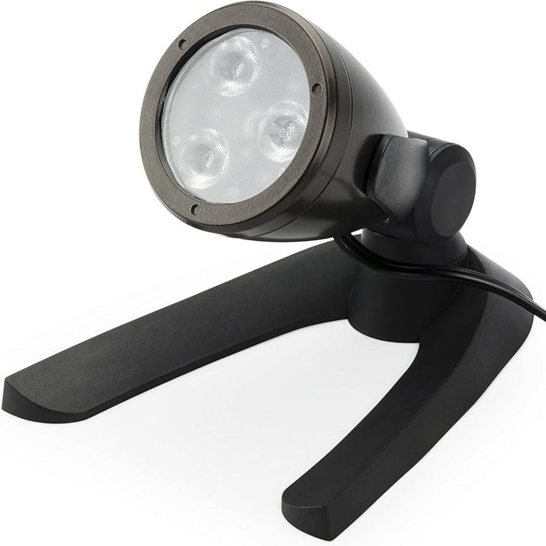 Aquascape Garden & Pond LED Spotlight Pond lighting at Pond Supplies Essex Online Store 