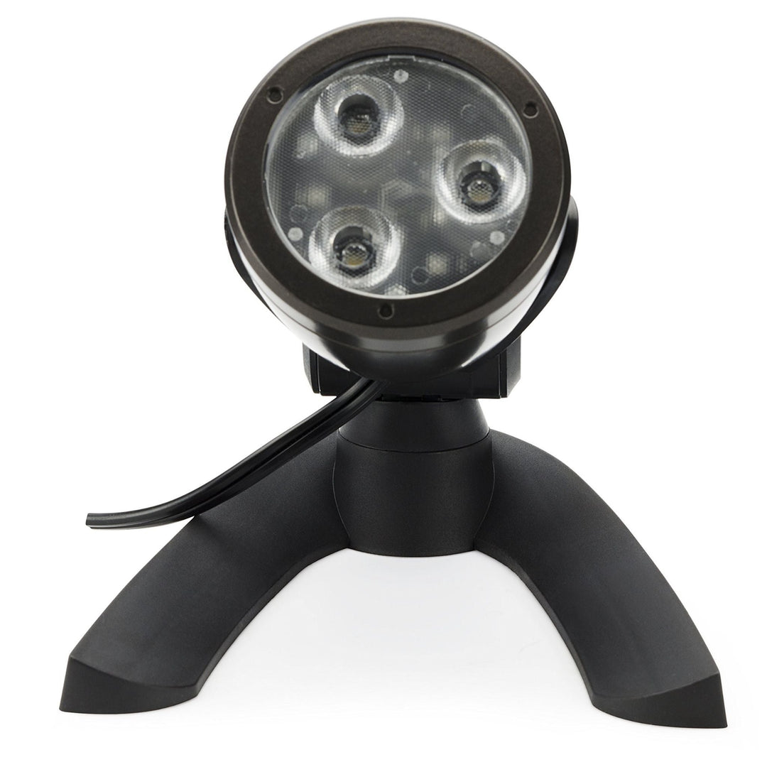 Aquascape Garden & Pond LED Spotlight Pond lighting at Pond Supplies Essex Online Store 