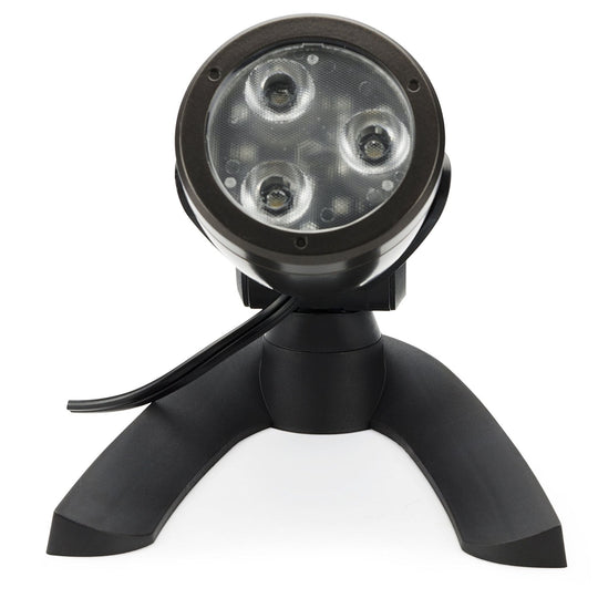 Aquascape Garden & Pond LED Spotlight Pond lighting at Pond Supplies Essex Online Store 