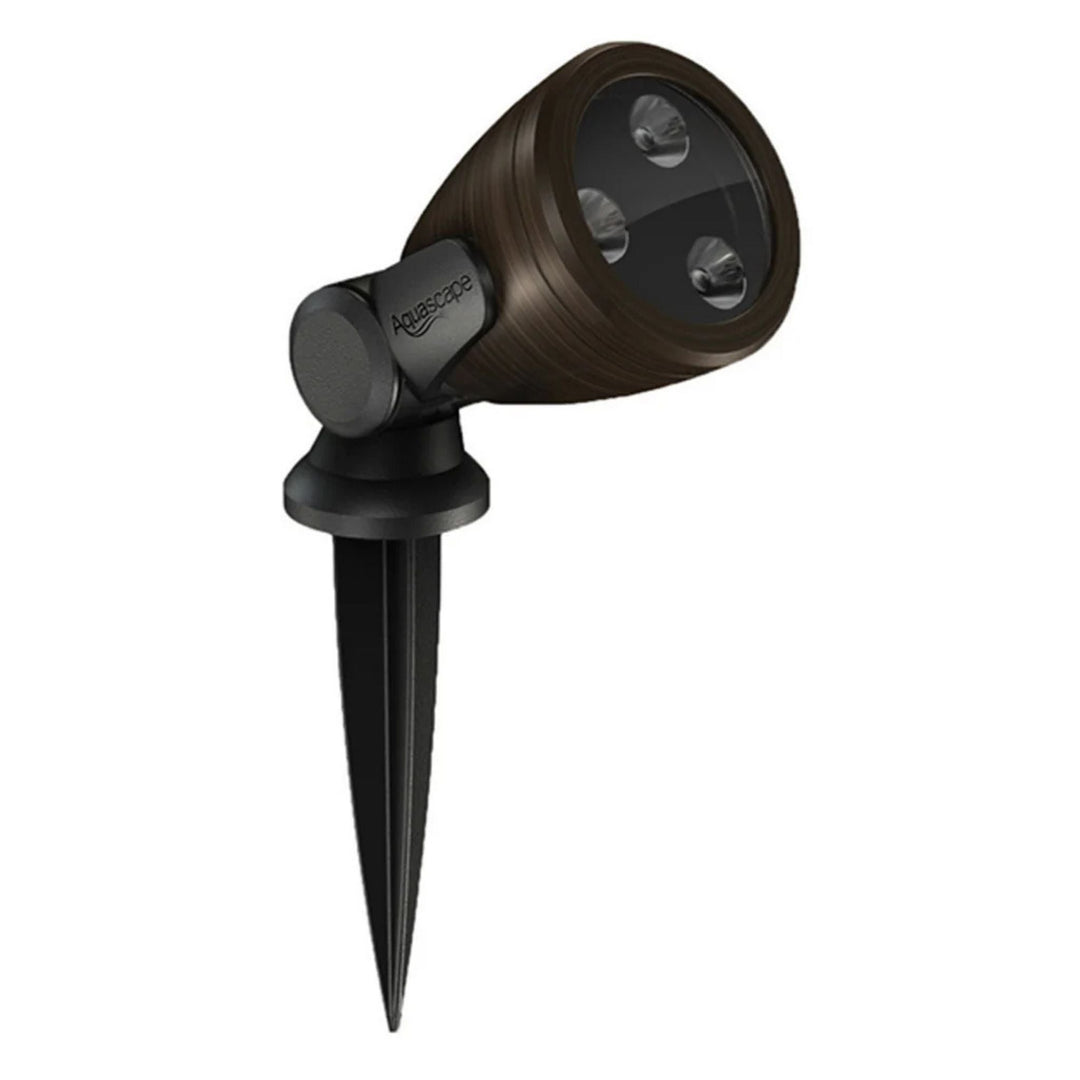 Aquascape Garden & Pond LED Spotlight Pond lighting at Pond Supplies Essex Online Store 