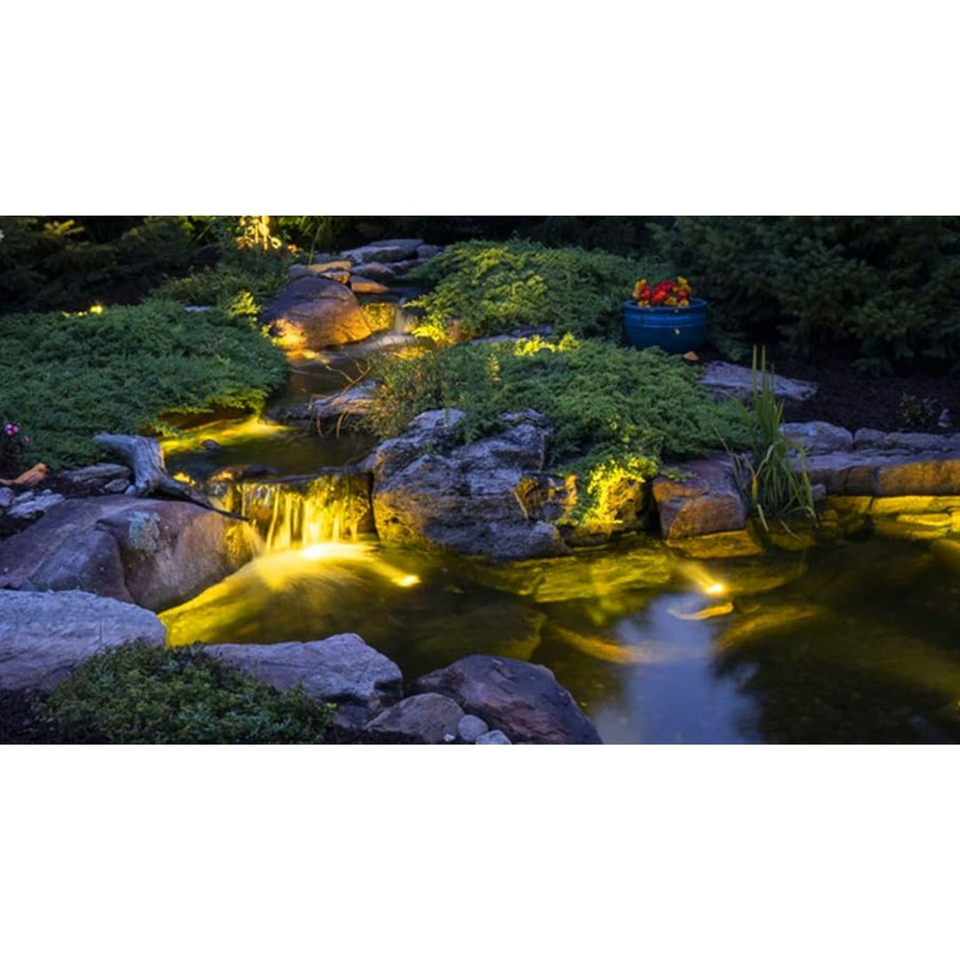 Aquascape Garden & Pond LED Spotlight Pond lighting at Pond Supplies Essex Online Store 