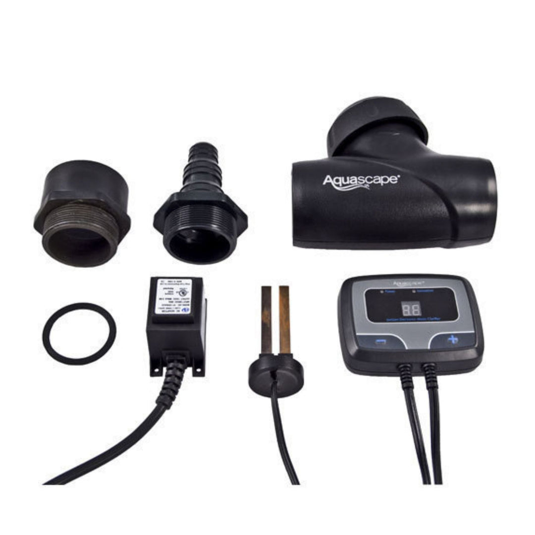 Aquascape IonGen G2 Algae Control System Algae Control System at Pond Supplies Essex Online Store 