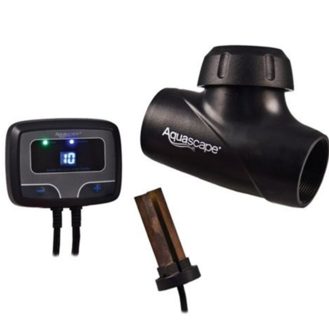 Aquascape IonGen G2 Algae Control System Algae Control System at Pond Supplies Essex Online Store 