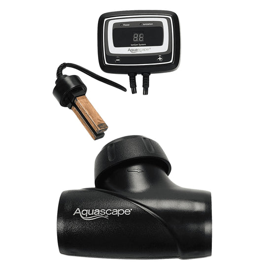 Aquascape IonGen G2 Algae Control System Algae Control System at Pond Supplies Essex Online Store 