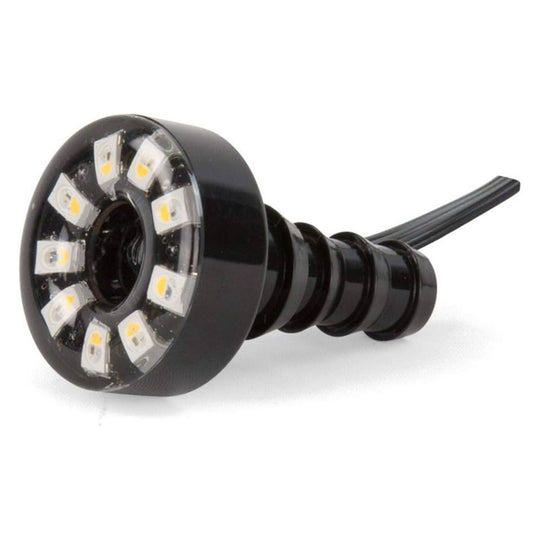 Aquascape LED Fountain Light – 12v – 2.5w – RGBW Colour-Changing FountainLight at Pond Supplies Essex Online Store 