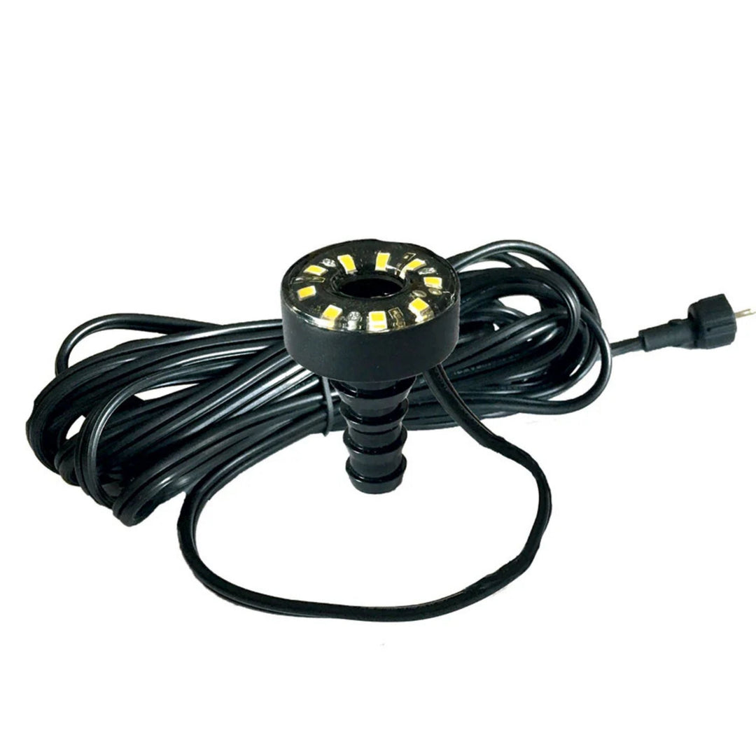 Aquascape LED Fountain Light – 12v – 2.5w – RGBW Colour-Changing FountainLight at Pond Supplies Essex Online Store 