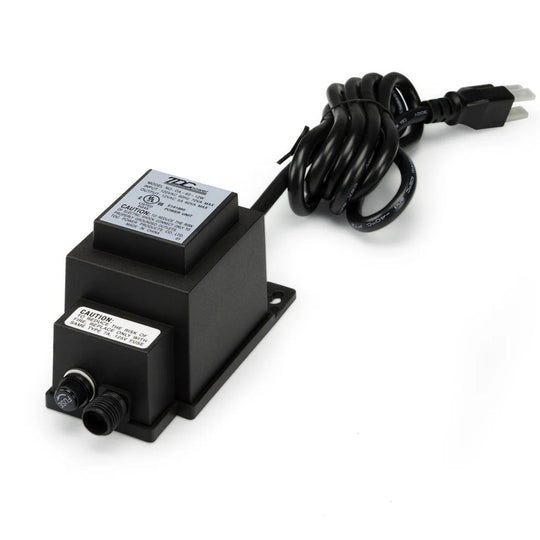 Aquascape Low Voltage Transformer - (12V > 6W / 12W / 60W) Transformer at Pond Supplies Essex Online Store 