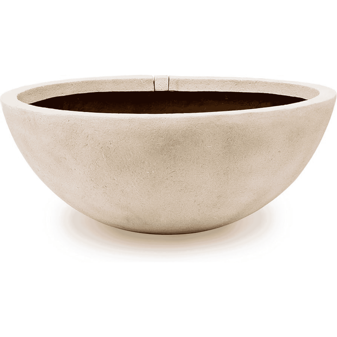 Aquascape Patio Pond Round Desert Granite 82cm | 32" Patio Pond at Pond Supplies Essex Online Store 