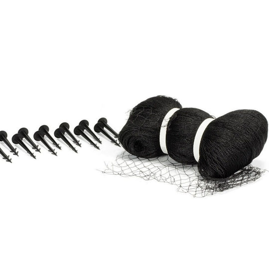 AquaScape Pond Cover Netting Pond Cover Netting at Pond Supplies Essex Online Store 