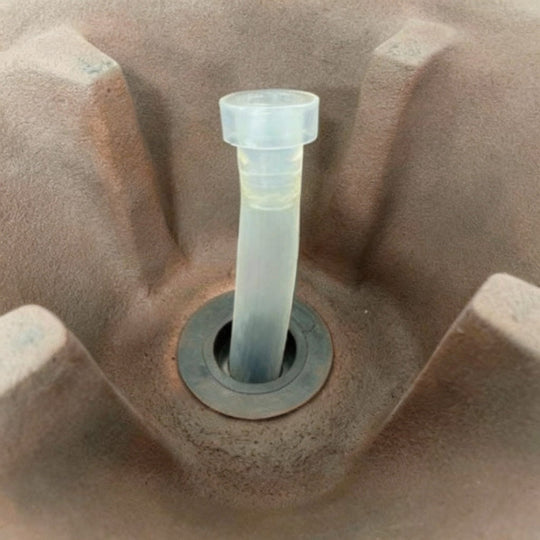 Aquascape Scalloped Urn Fountain Kits Fountain Kit at Pond Supplies Essex Online Store 