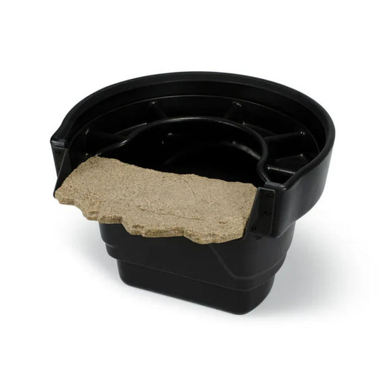 Aquascape Signature Series BioFalls 1000 & 2500 Waterfall Filter at Pond Supplies Essex Online Store 