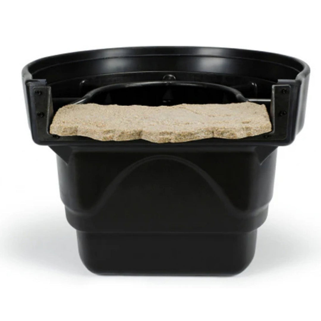 Aquascape Signature Series BioFalls 1000 & 2500 Waterfall Filter at Pond Supplies Essex Online Store 