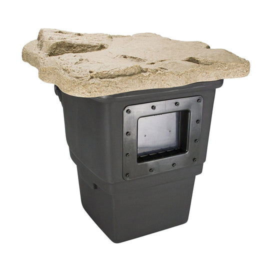 Aquascape Signature Series Pond Skimmers – 400 & 1000 Models Skimmer at Pond Supplies Essex Online Store 