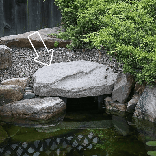 Aquascape Signature Series Pond Skimmers – 400 & 1000 Models Skimmer Pond Supplies Essex 