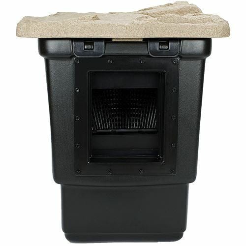 Aquascape Signature Series Pond Skimmers – 400 & 1000 Models Skimmer Pond Supplies Essex 