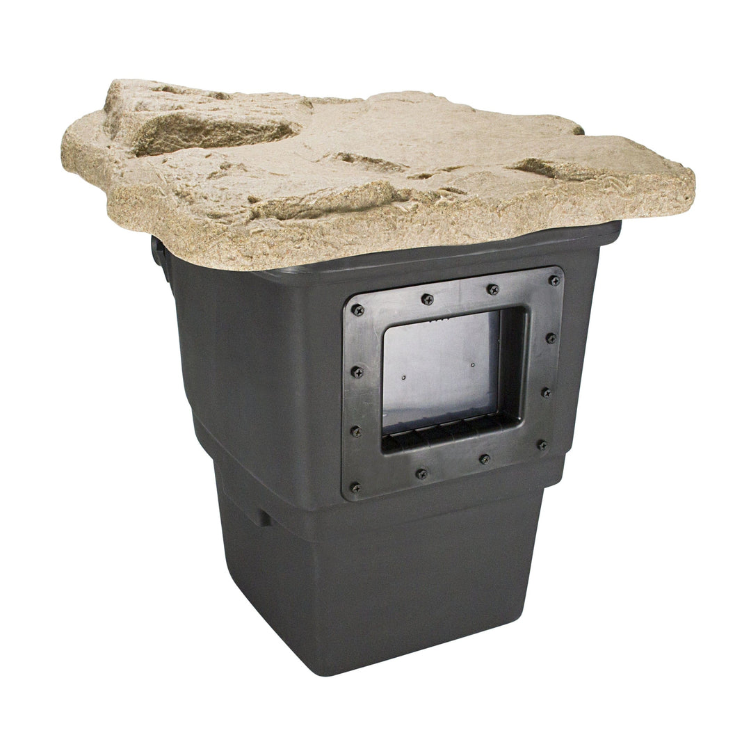 Aquascape Signature Series Pond Skimmers – 400 & 1000 Models Skimmer Pond Supplies Essex 