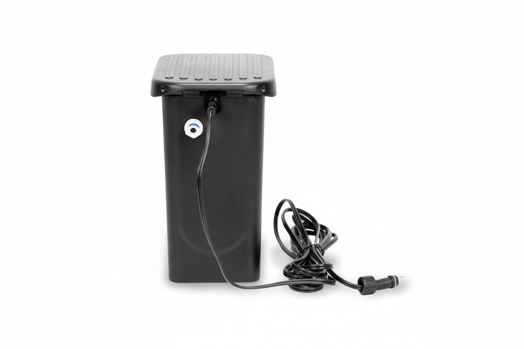 Aquascape SL automatic pond & water Feature dosing system Pond Dosing System at Pond Supplies Essex Online Store 