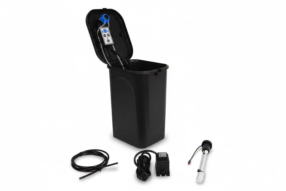 Aquascape SL automatic pond & water Feature dosing system Pond Dosing System at Pond Supplies Essex Online Store 