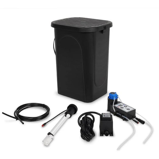 Aquascape Smart Pond Dosing System XT – Automatic Pond Dosing System Pond Dosing System at Pond Supplies Essex Online Store 