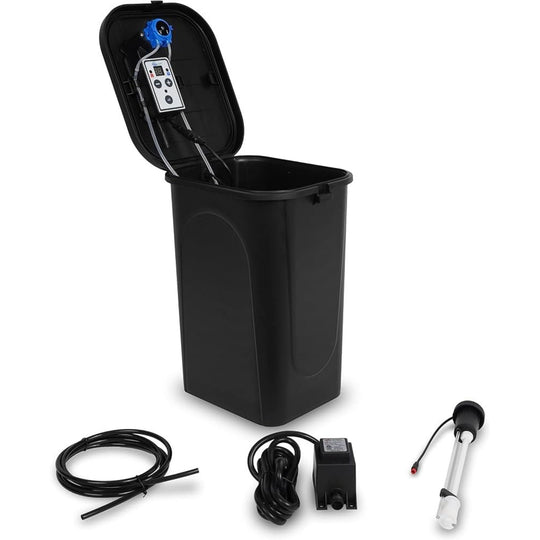 Aquascape Smart Pond Dosing System XT – Automatic Pond Dosing System Pond Dosing System at Pond Supplies Essex Online Store 
