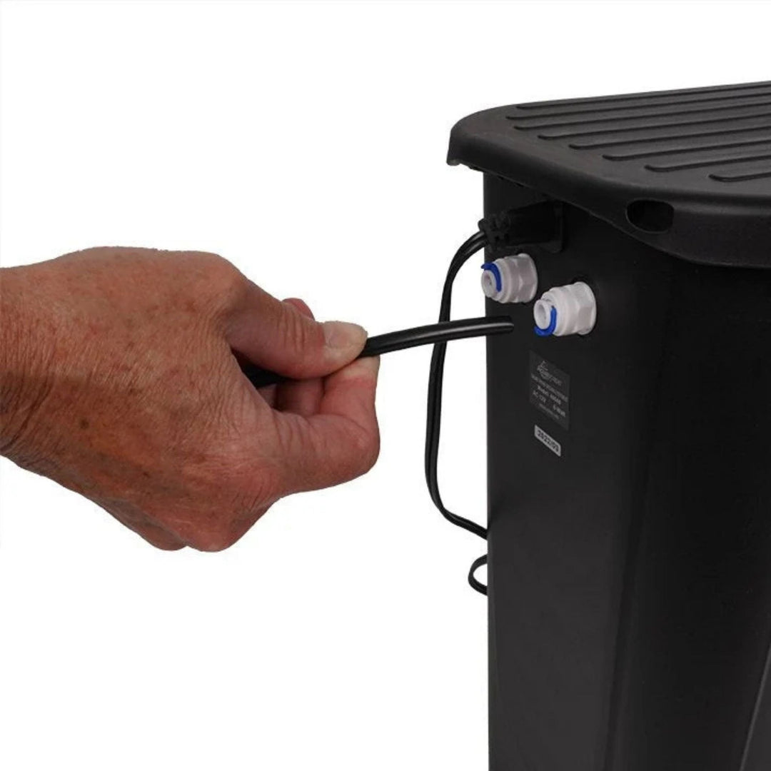 Aquascape Smart Pond Dosing System XT – Automatic Pond Dosing System Pond Dosing System at Pond Supplies Essex Online Store 