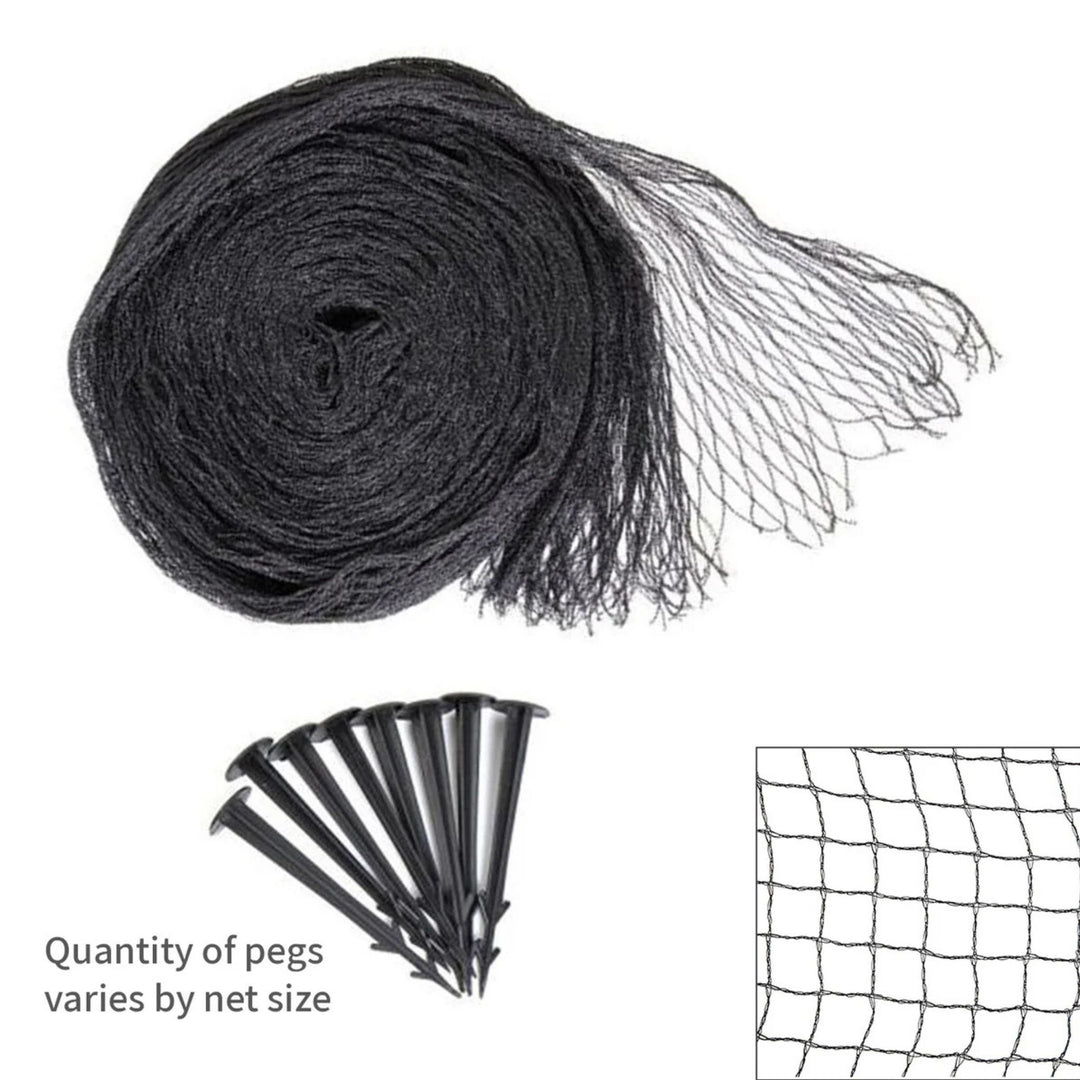 Bermuda Pond Cover Nets Pond Cover Netting at Pond Supplies Essex Online Store 