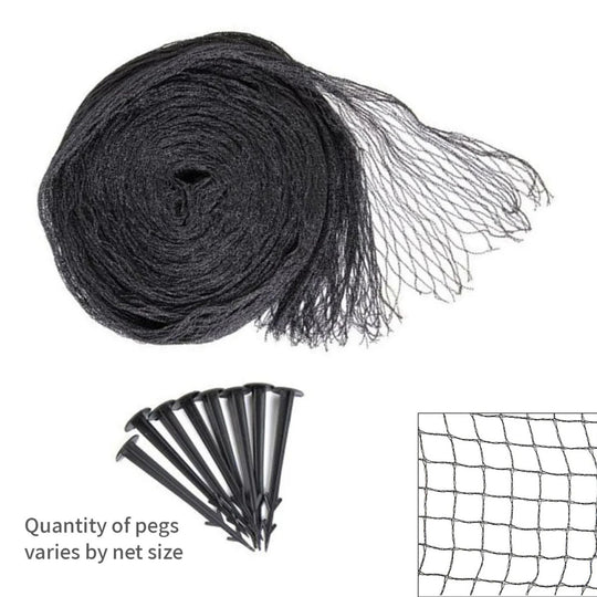 Bermuda Pond Cover Nets Pond Cover Netting at Pond Supplies Essex Online Store 