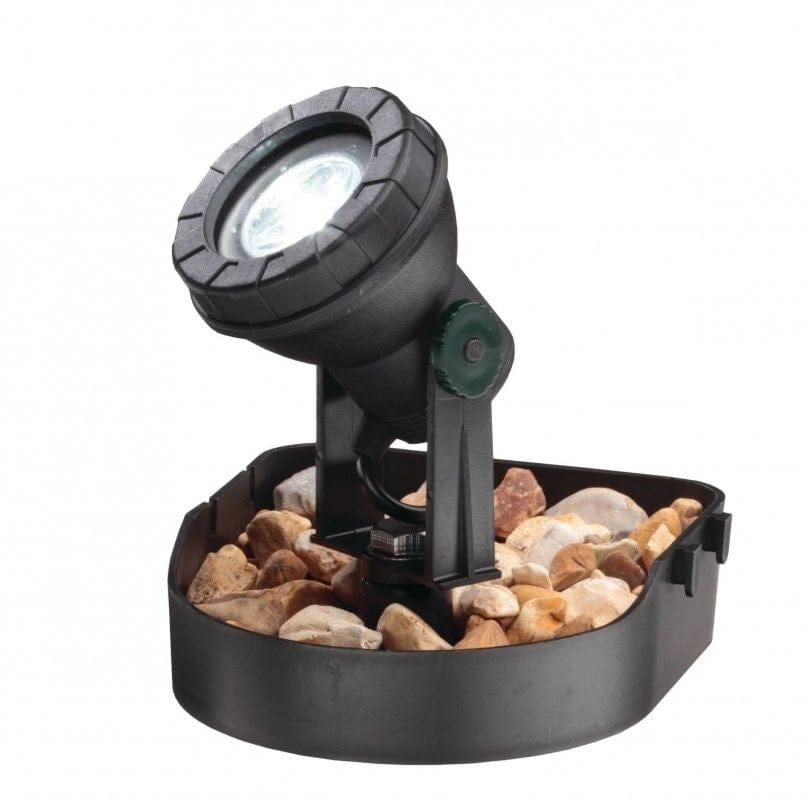 Blagdon Amphibious Pond Light Set of 1 at  Pond Supplies Essex 