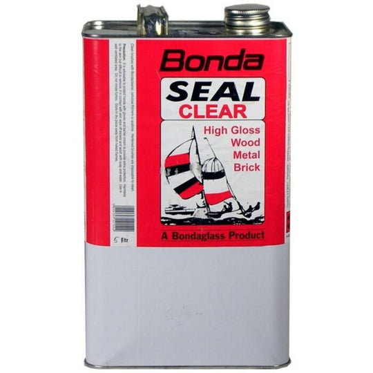 BondaSeal Aquatic Stone & Pond Sealant Aquatic Sealant at Pond Supplies Essex Online Store 
