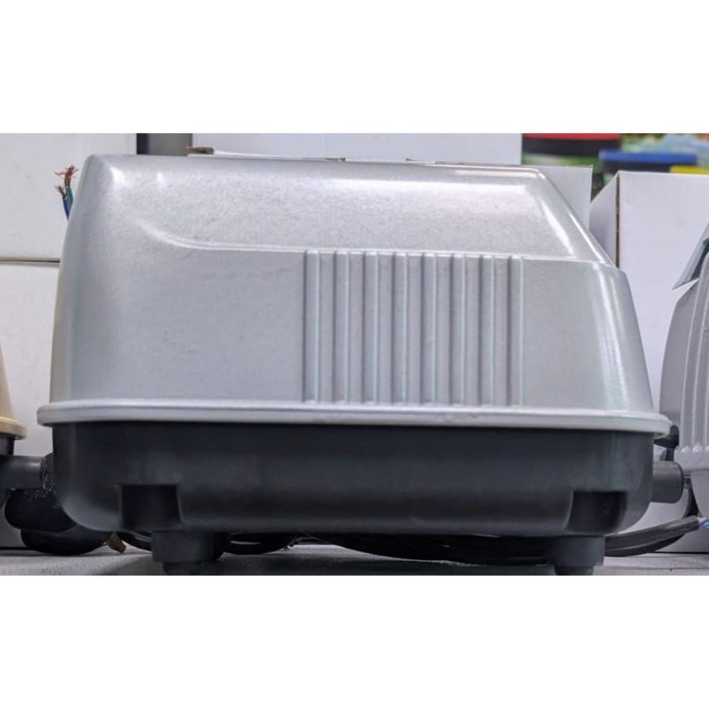 Cloverleaf Air Pumps Air pump at Pond Supplies Essex Online Store 