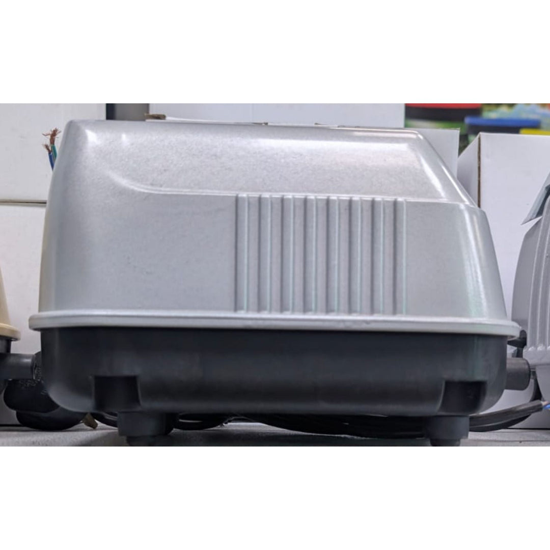 Cloverleaf Air Pumps Air pump at Pond Supplies Essex Online Store 