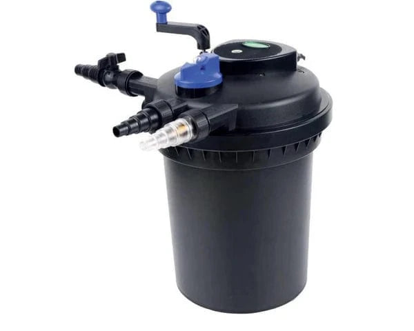Cloverleaf CPF Pressure Filters Pressure filter Cloverleaf