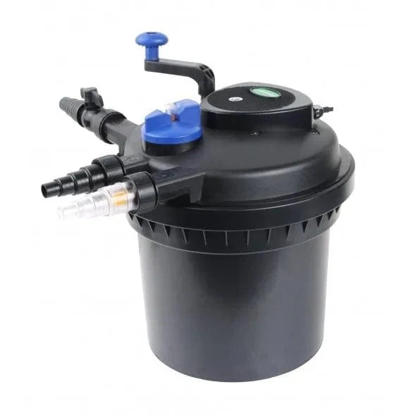 Cloverleaf CPF Pressure Filters Pressure filter Cloverleaf