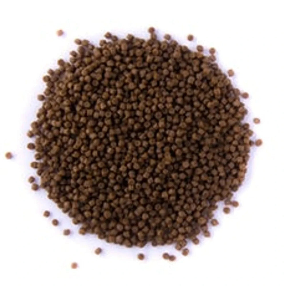 Cloverleaf Discus Diet 2mm Sinking Pellets Aquarium fish food Cloverleaf