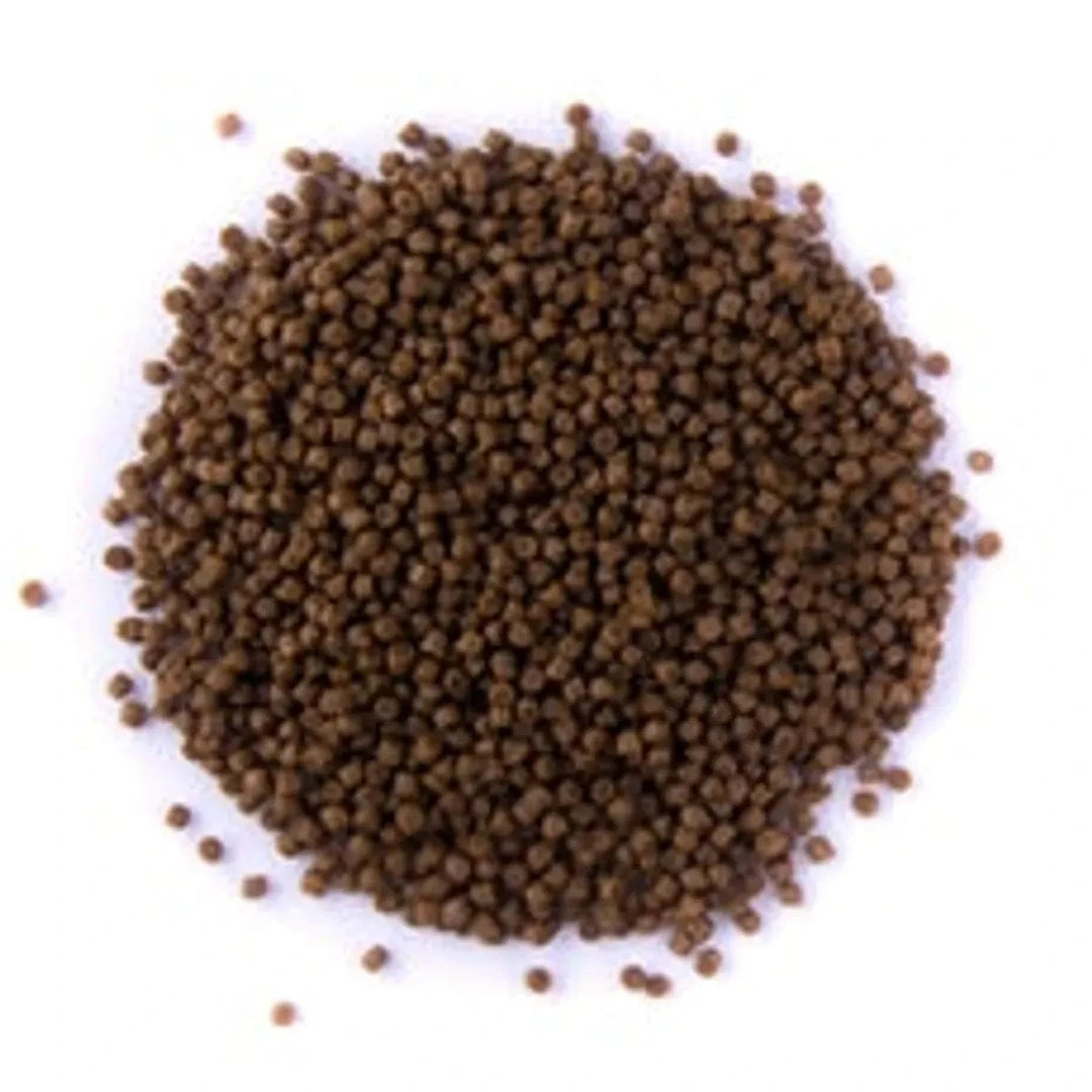 Cloverleaf Discus Diet 2mm Sinking Pellets Aquarium fish food at Pond Supplies Essex Online Store 