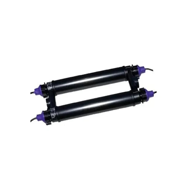 Cloverleaf EcoSmart UV Clarifiers (Plastic Body) Pond Supplies Cloverleaf