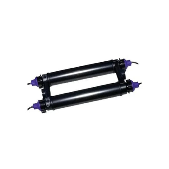 Cloverleaf EcoSmart UV Clarifiers (Plastic Body) Pond Supplies Cloverleaf