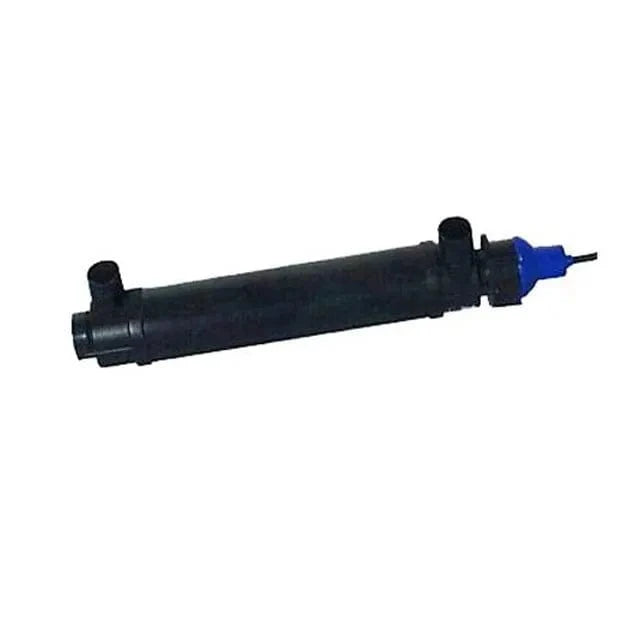 Cloverleaf EcoSmart UV Clarifiers (Plastic Body) Pond Supplies Cloverleaf