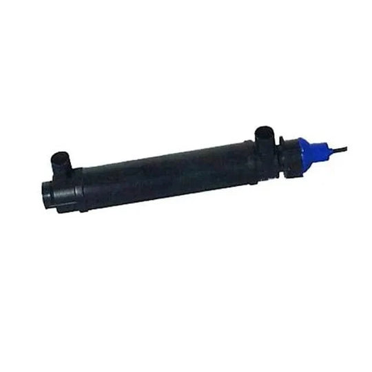 Cloverleaf EcoSmart UV Clarifiers (Plastic Body) Pond Supplies Cloverleaf