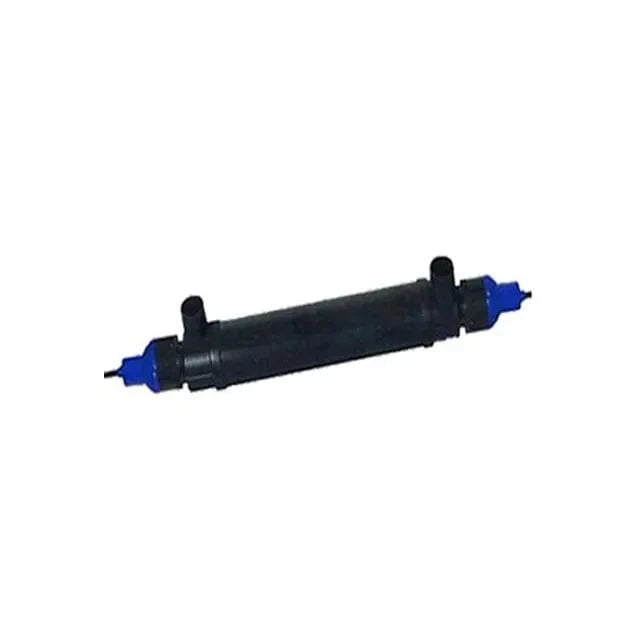 Cloverleaf EcoSmart UV Clarifiers (Plastic Body) Pond Supplies Cloverleaf