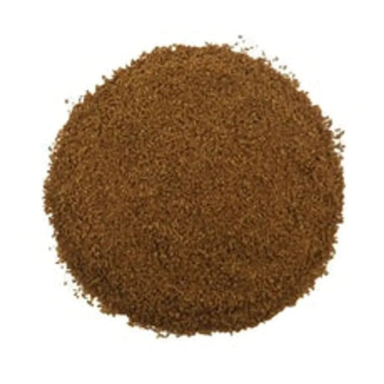 Cloverleaf Mini Catfish Diet 0.5-0.8 Sinking Pellets Aquarium fish food Cloverleaf