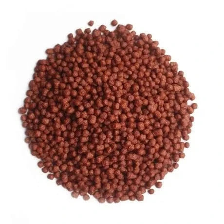 Cloverleaf Mini Cichlid Diet 1.5mm Sinking Pellets Aquarium fish food Cloverleaf