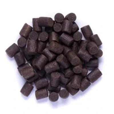 Cloverleaf Monster Catfish Diet 9mm Sinking Pellets FishFood Cloverleaf