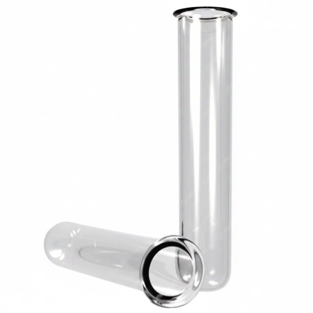 Cloverleaf Replacement Test Tube Quartz Sleeve – 24W & 36W Replacement UV Quartz Sleeve at Pond Supplies Essex Online Store 