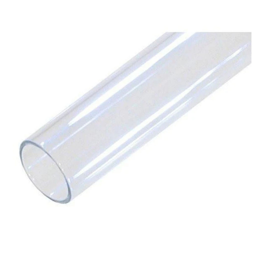 Cloverleaf SmartStart Replacement Quartz Sleeves- 24W/36W & 48W/72W Replacement UV Quartz Sleeve at Pond Supplies Essex Online Store 